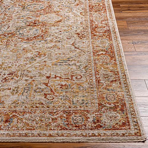 Tapete decorativo rectangular Bohr 310x240 cm miniatura 5