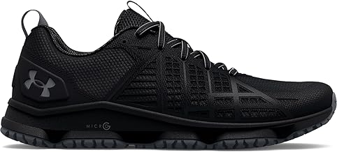 Under Armour Herren Ua Mg StrikefastTraillaufschuhe