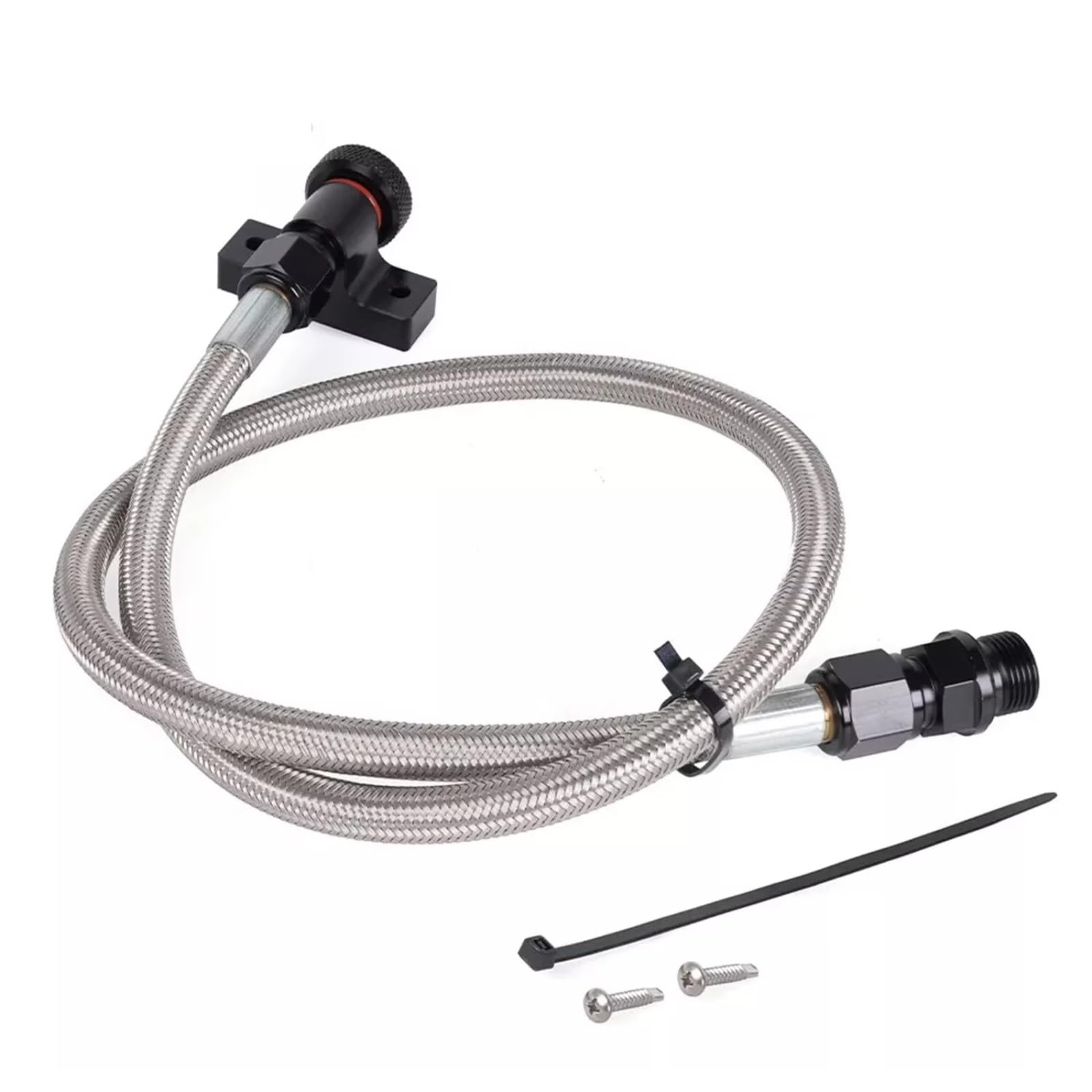 Medidor Aceite Motor Compatible Con Ford Truck Para 6R80 Para 10R80 Para 4R70E Para 4R75E Herramienta De Varilla Medidora De Transmisión 22200