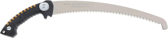 Silky Professional SUGOI Curved Hand Saw 360mm XL Teeth (390-36)