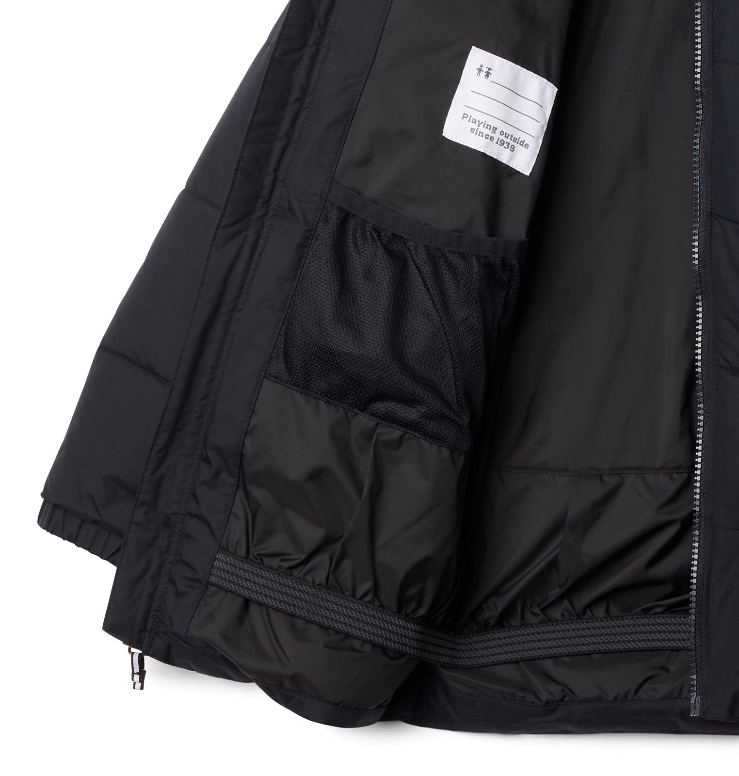 Columbia Arctic Blast 2 Jacket Giacca da sci Bambini e ragazzi (Pacco da 1)