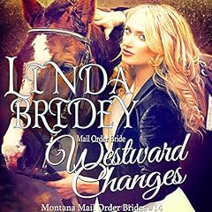 Mail Order Bride: Westward Changes cover art