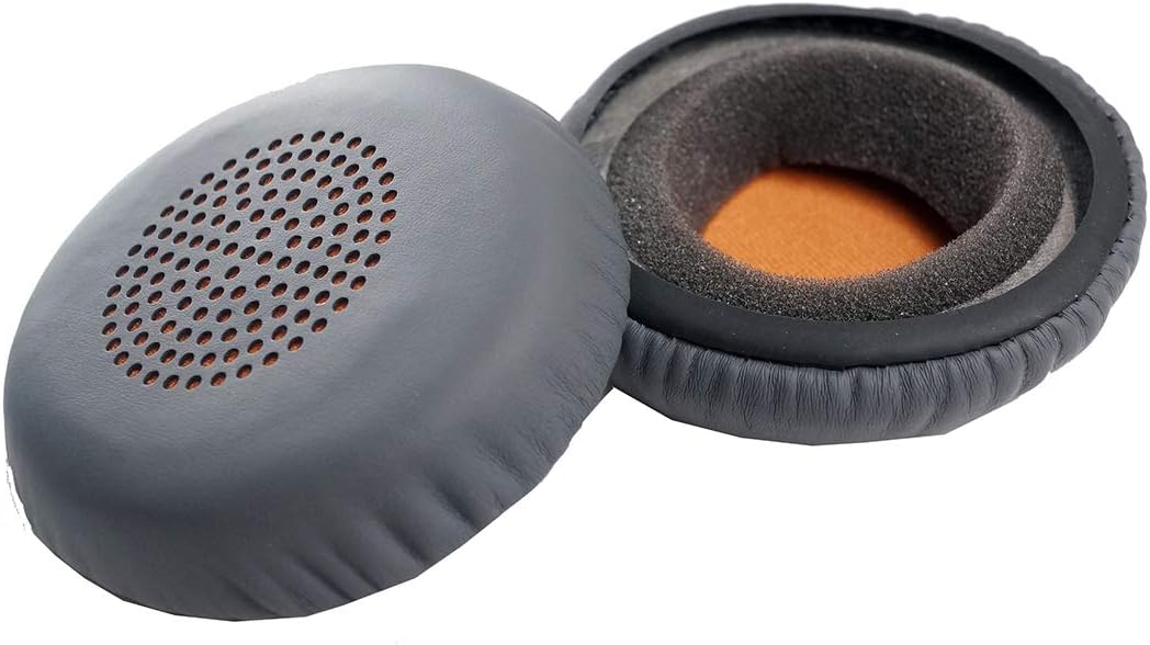 V-MOTA Ear Pads Compatible with Skullcandy UPROCK headphones,Replacement Cushion Repair Parts