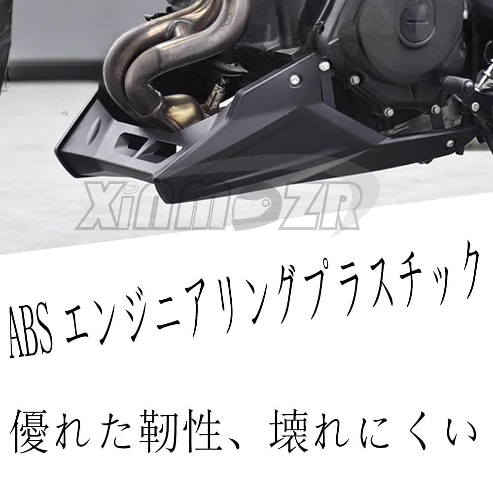 エリミネーター　400 SE カウル Amazon | XINMOZR For エリミネーター400 500 Eliminator400 500