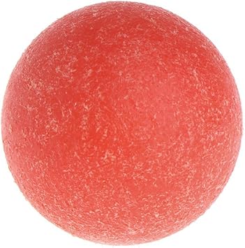 Table Soccer Foosballs | Replacement Table Soccer | Regular Size Foosball | Tabletop Games
