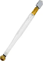 Cortador De Vidro A Óleo Corte Até 6mm Brasfort