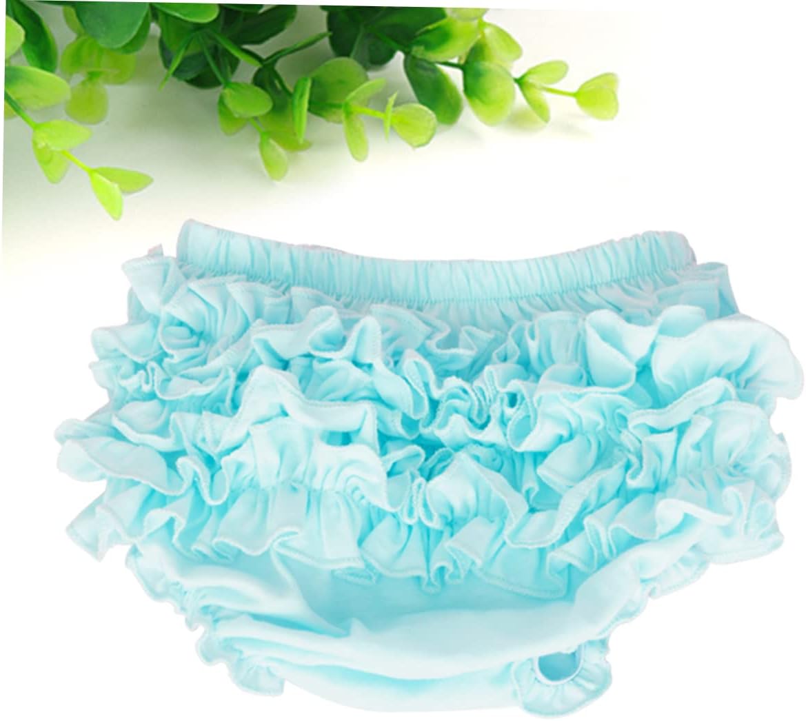 Panties Panties Diaper Covers for Girl Bloomer Diaper Cover Bloomers Shorts Shorts Diaper ' Shorts