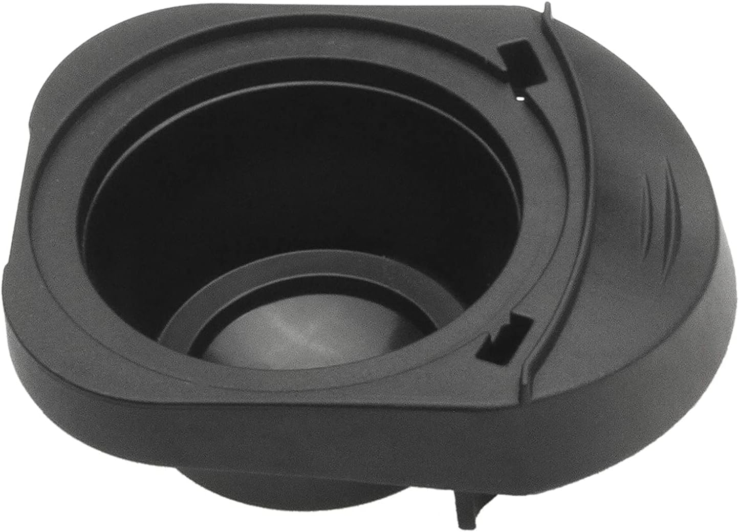 Krups Capsule Holder Dolce Gusto Piccolo XS,Black