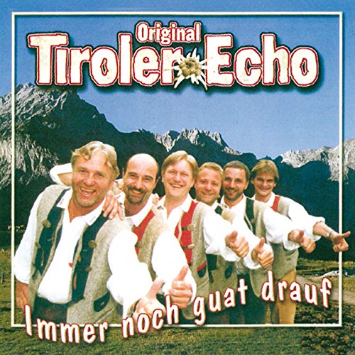 Original Tiroler Echo