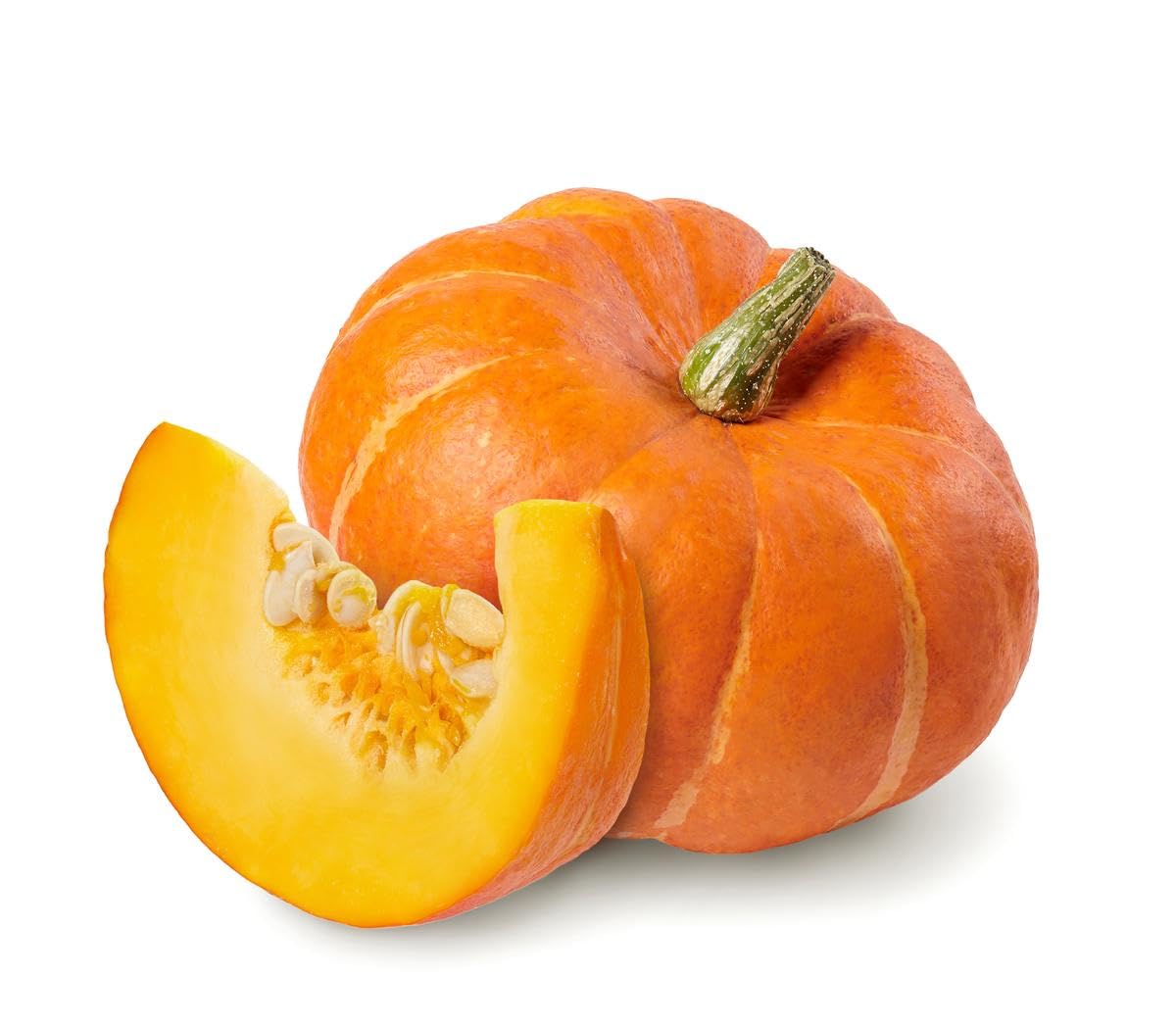 pumpkin様 Orange Pumpkin Seeds for Planting (105 Seeds) : Amazon.in: Garden