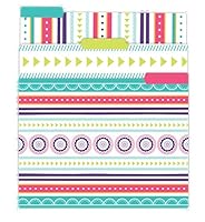 Algopix Similar Product 16 - bloom daily planners Decorative File