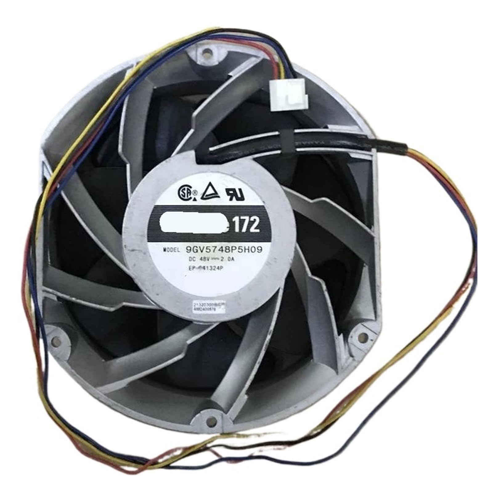 CJKXPZMH 9GV5748P5H09 48V 2A 17251 172 * 172 * 51mm Cooling fan