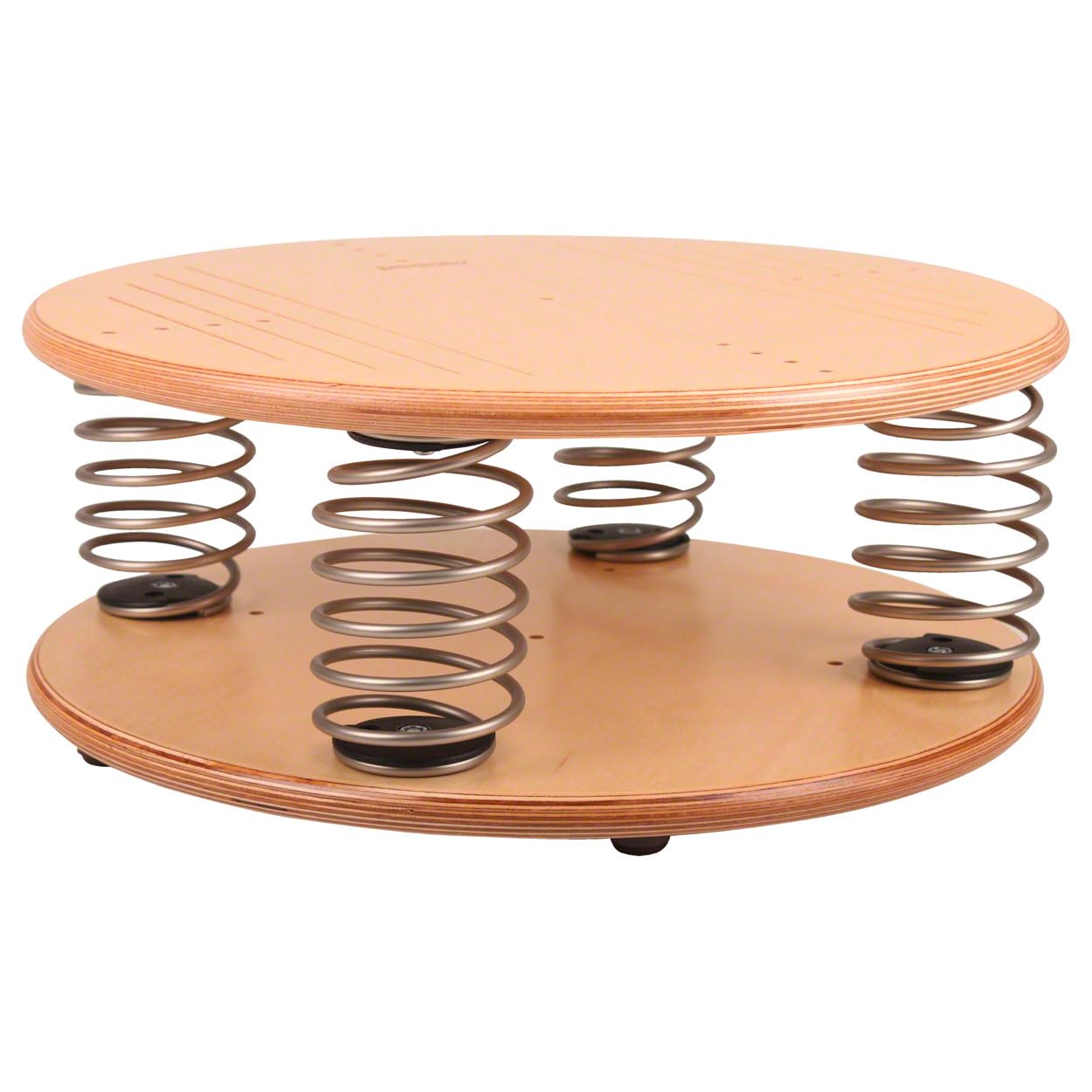 Pedalo Federbrett 50, Koordinationstrainer, Bewegungstrainer, ø 50 cm