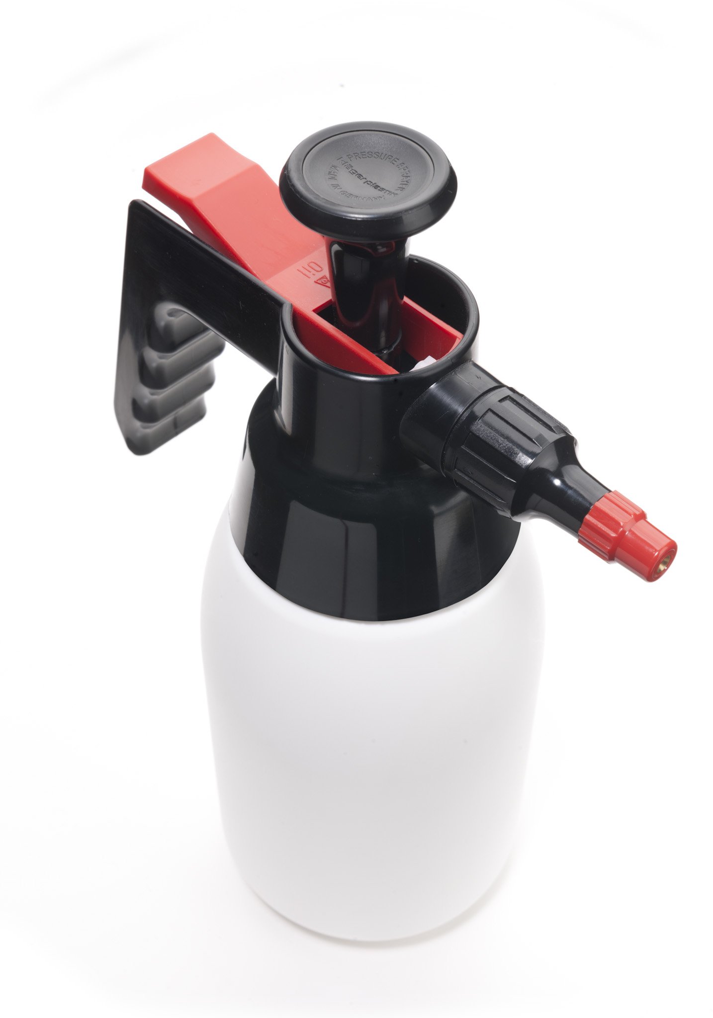 Set Würth 2 x 5 l Frein Bouteille Spray nettoyant + 1L kläger professionnel pression Vaporisateur à pompe