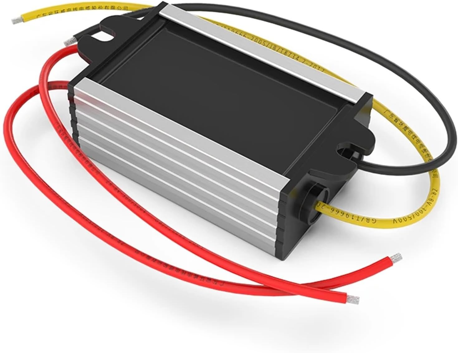 AC24V to DC12V AC to DC Buck Power Converter AC15~36V to DC12V Transformer Module (Color : AC24V to DC12V 1A, Size : AC15-36V_DC12V)