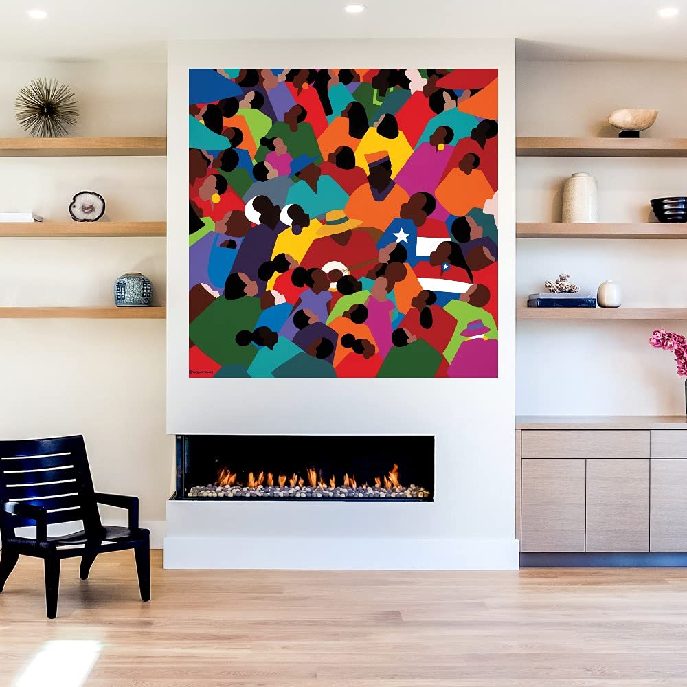 シゲマツ(nantoka) UNTITLED CANVAS #2 Untitled-23-02 | Artworks