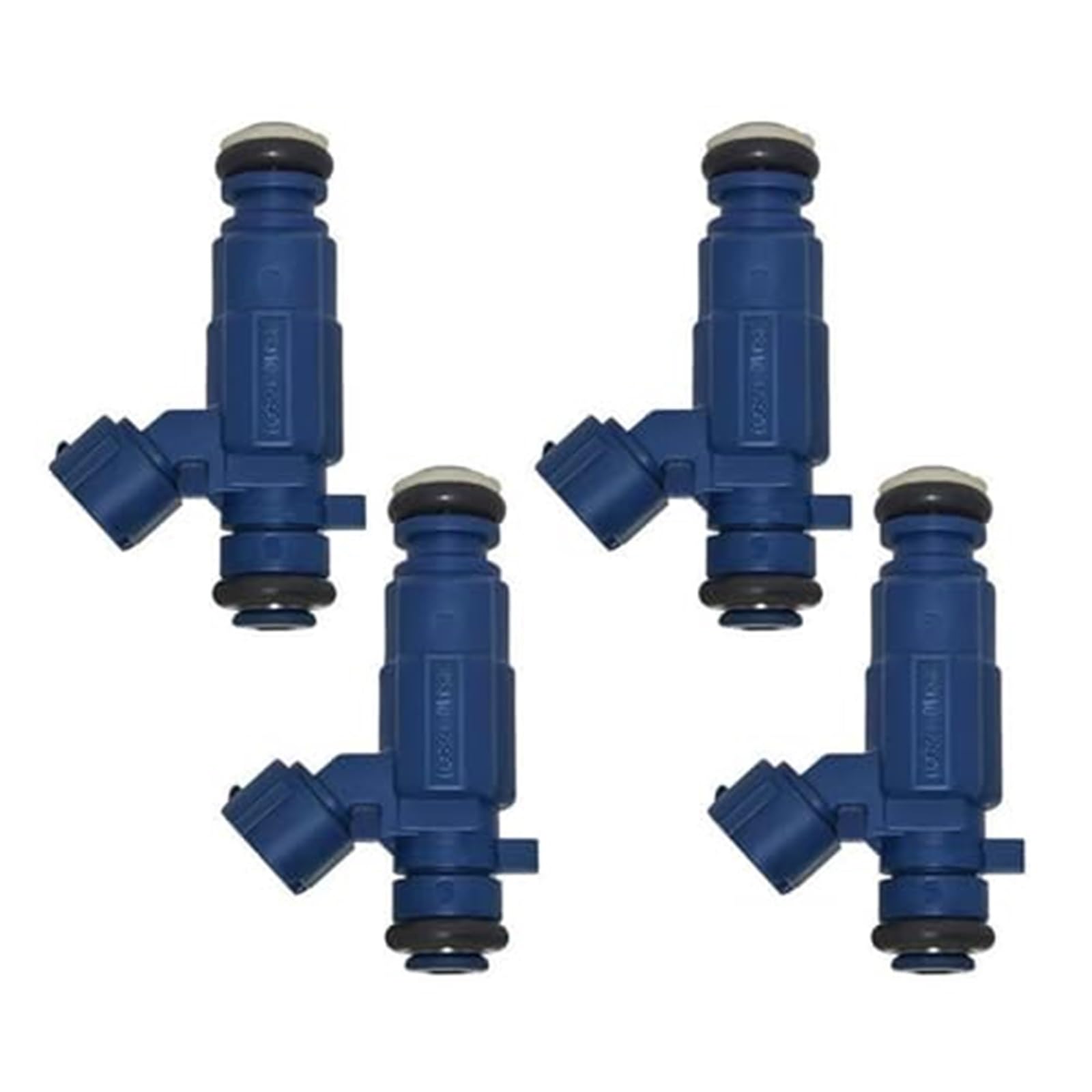 Buse d'injecteur d'essence de Carburant 4 pièces 35310-02900, for Hyundai, for Atos, for MX, for I10 PA 1.1 9260930017 injecteur de Carburant