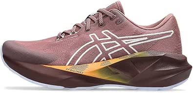 asics(アシックス) 公式ストア限定 トレイルランニングシューズ NOVABLAST 5 TR レディース