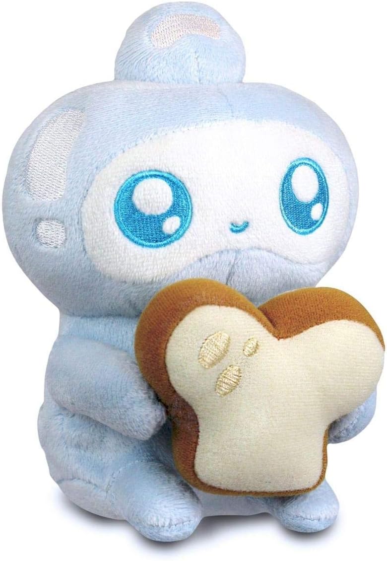 Bravest Warriors Jelly Kid Plush
