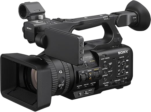 SONY NXCAMカムコーダー HXR-NX800