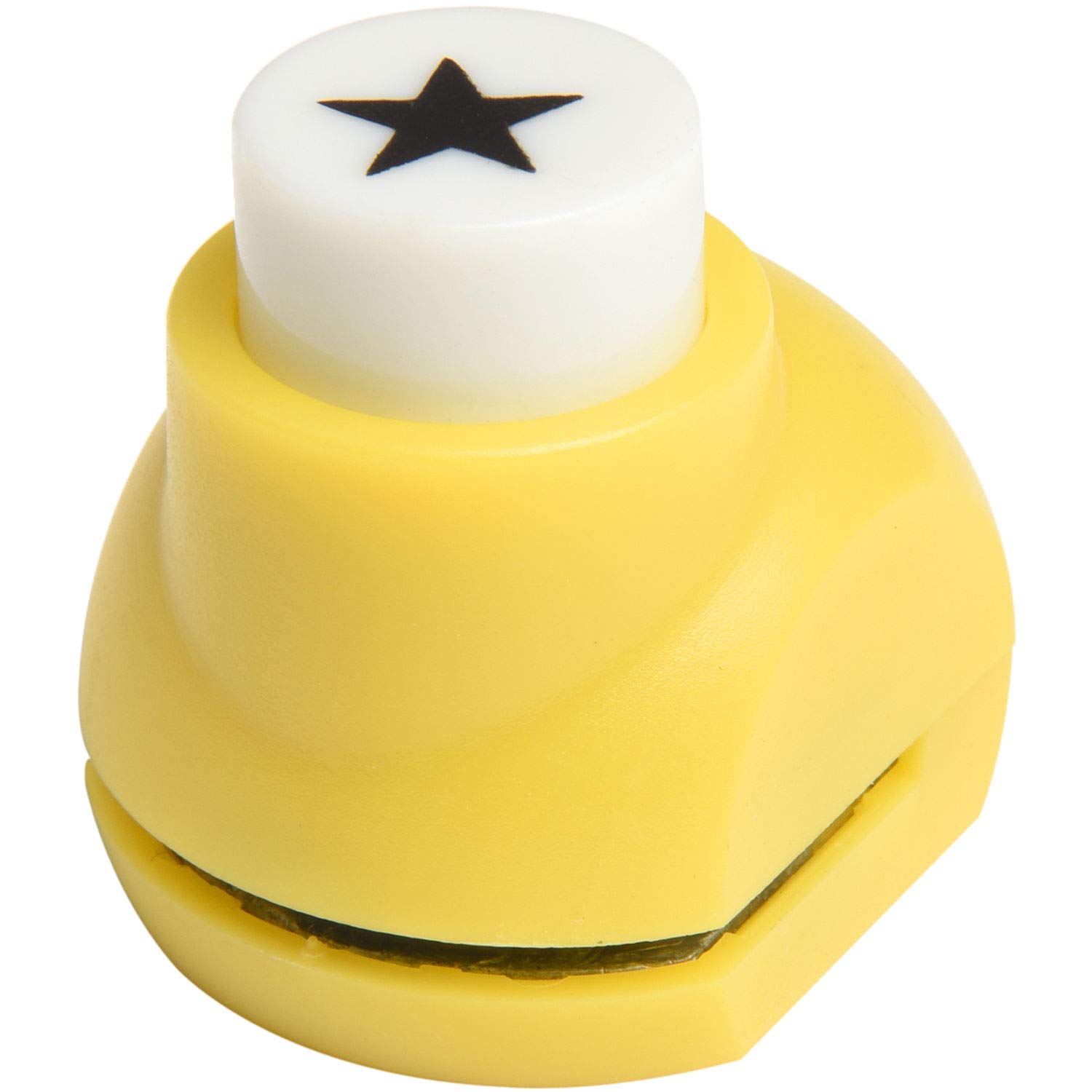 HAND ® Craft Paper Punch - Star Shape
