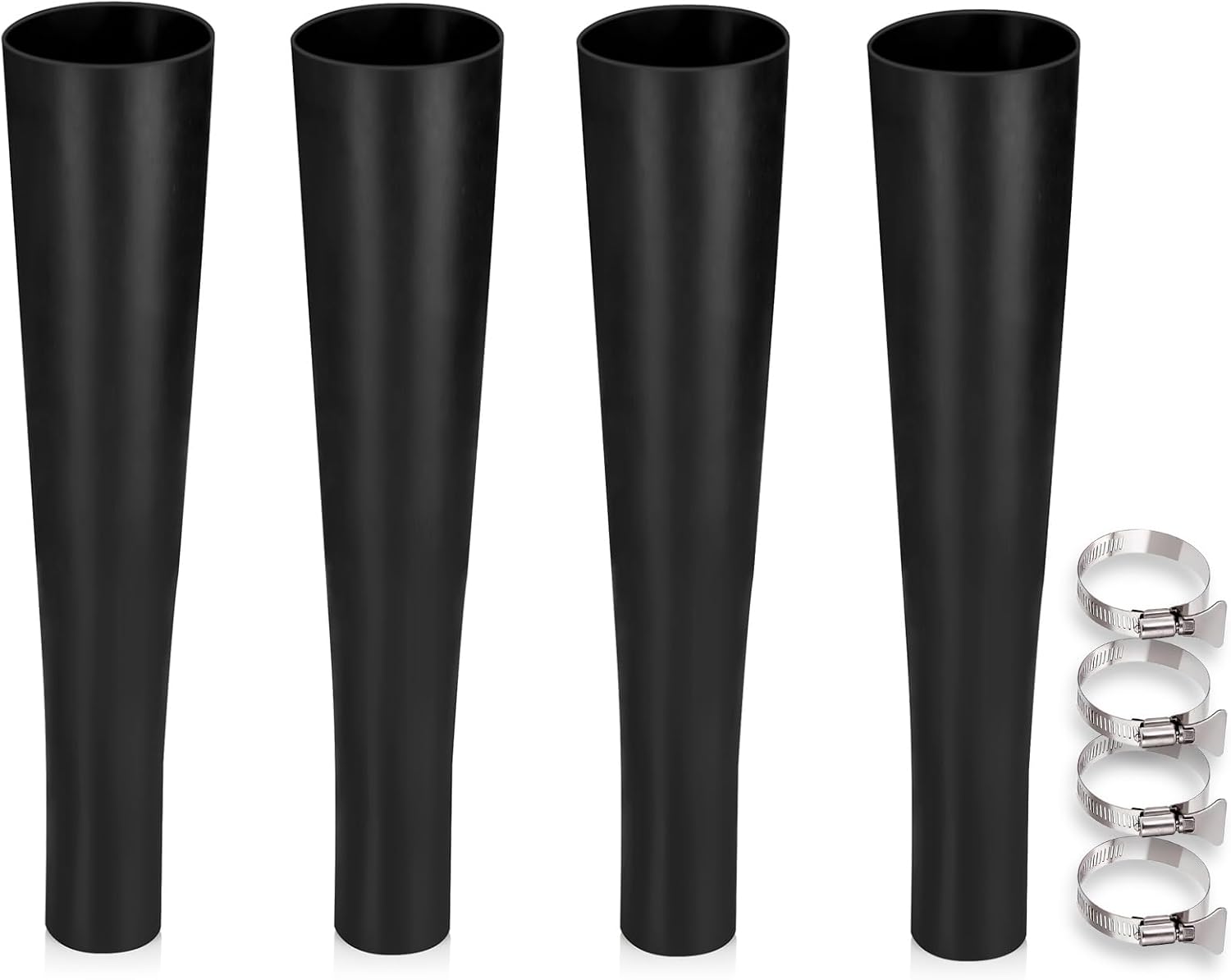 BaseGoal Batting Tee Topper Replacement Basic Ball Rest Rubber Cup