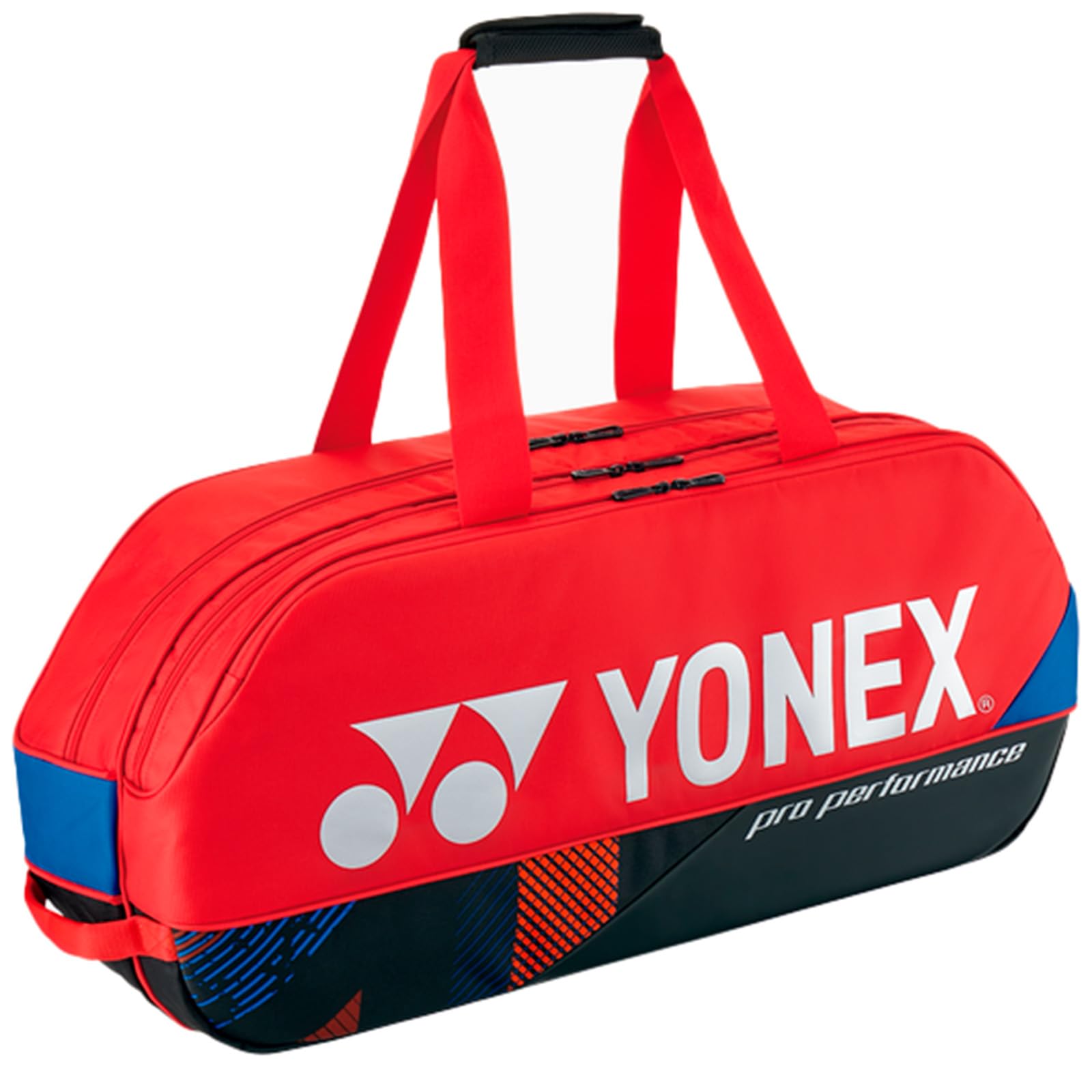 Amazon.co.jp: YONEX (ヨネックス) プロトーナメントバッグ | 丈夫で