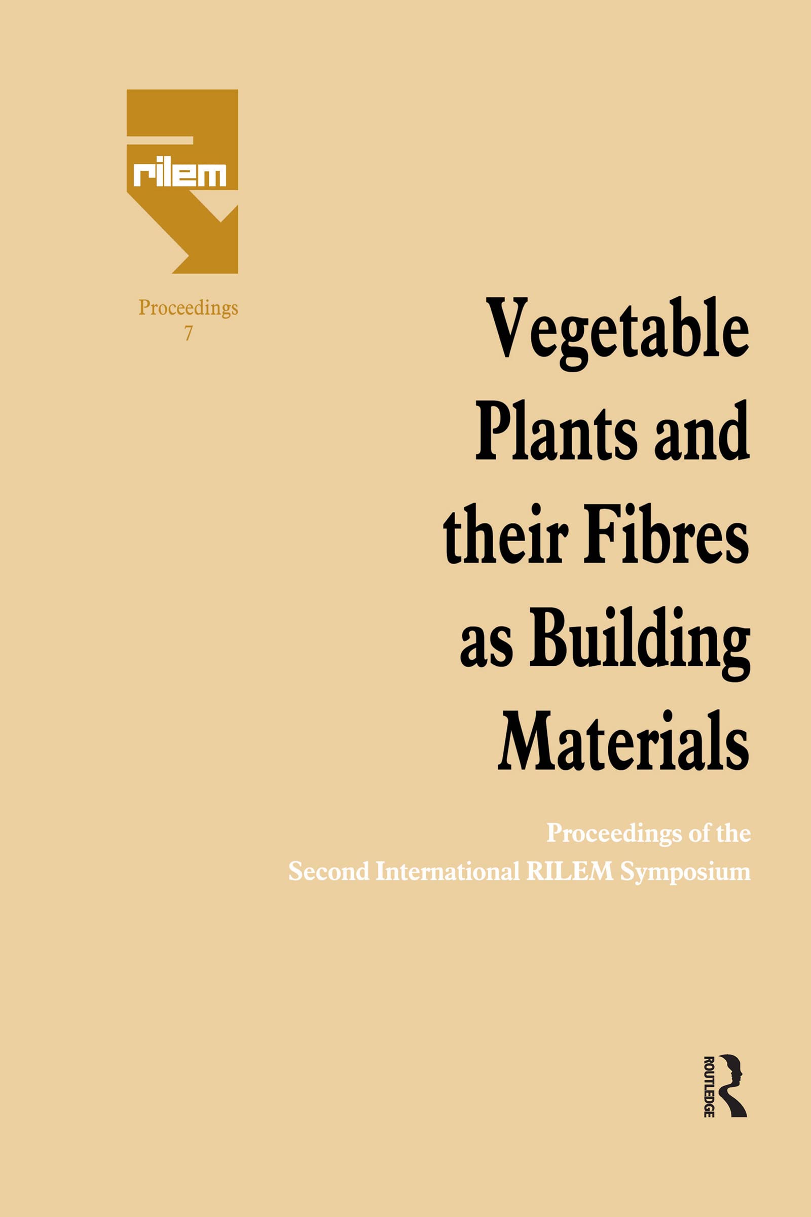 Matériaux de construction en fibres végétales : livre de recherche et ingénierie verte