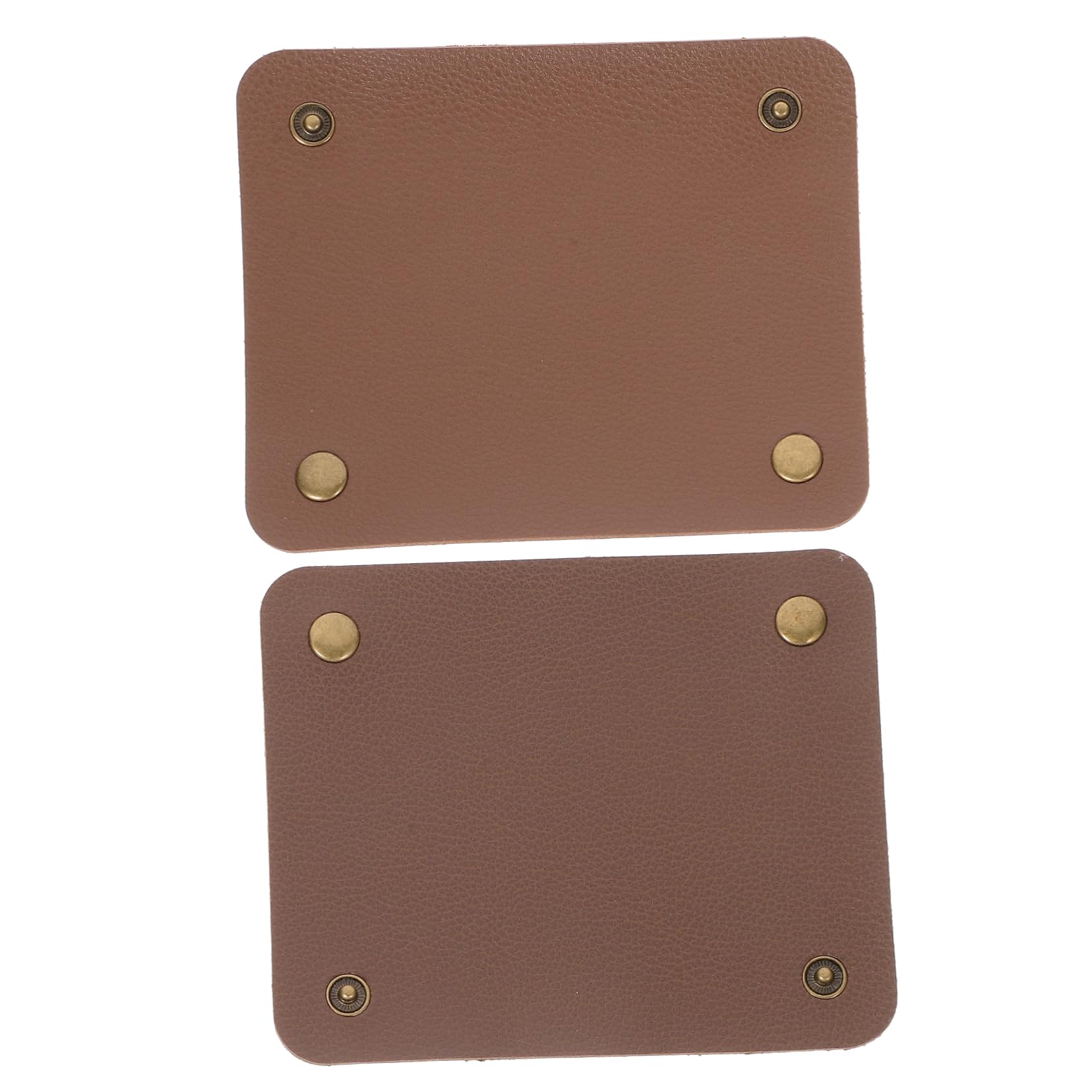 20 STK Handschlaufe für Gepäck Griffhüllen für Handtaschen Griffhüllen für Gepäckkoffer Koffergriffbezug Gepäckgriffabdeckung Handgriffschützer Koffergriffhülse PU-Leder