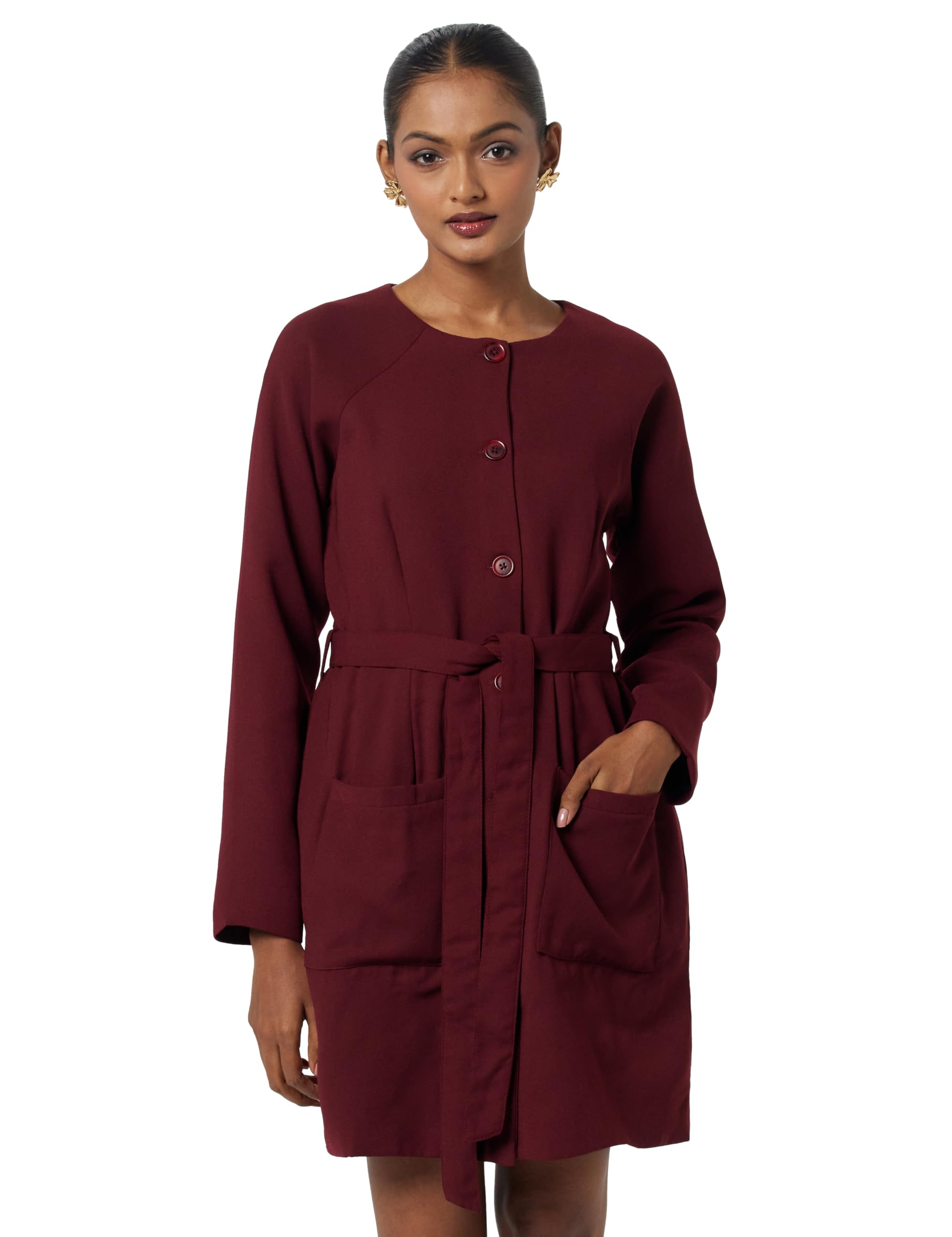 marie claire womens Coat-picture-17