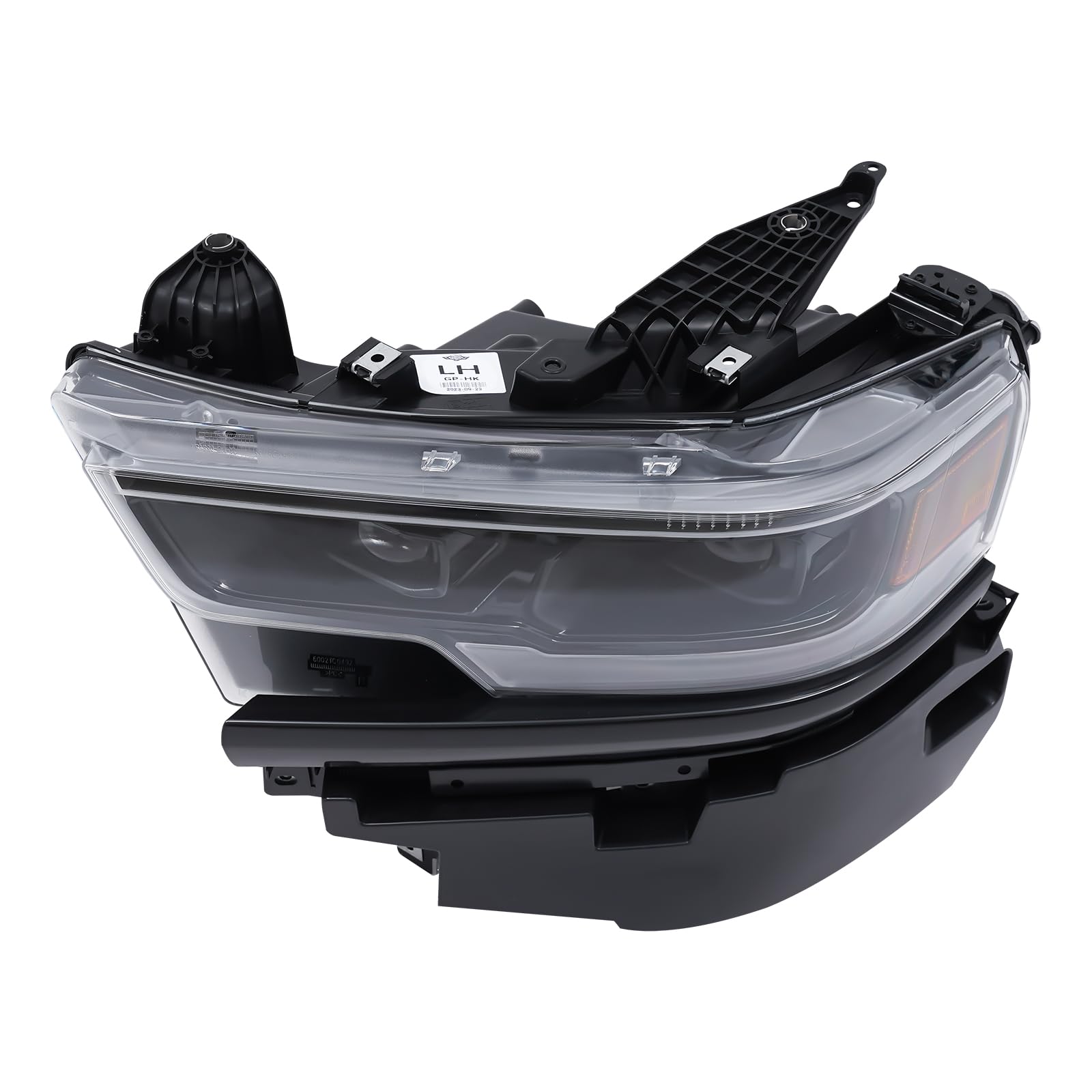 Amazon.com: For 2019 2020 2021 2022Dodge Ram 1500 Headlight