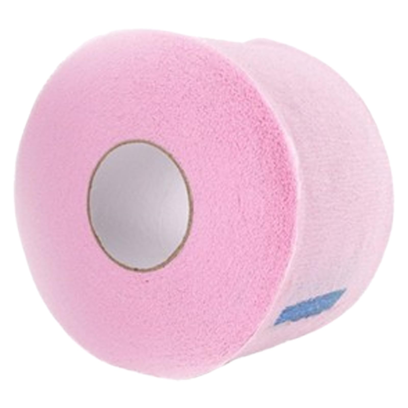 Bandes de cou de barbier extensibles et absorbantes pour outils coiffure
