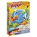 Hasbro Gaming Hippo Flipp Kompakt, klassisches Reisespiel für Kinder ab 4 Jahren