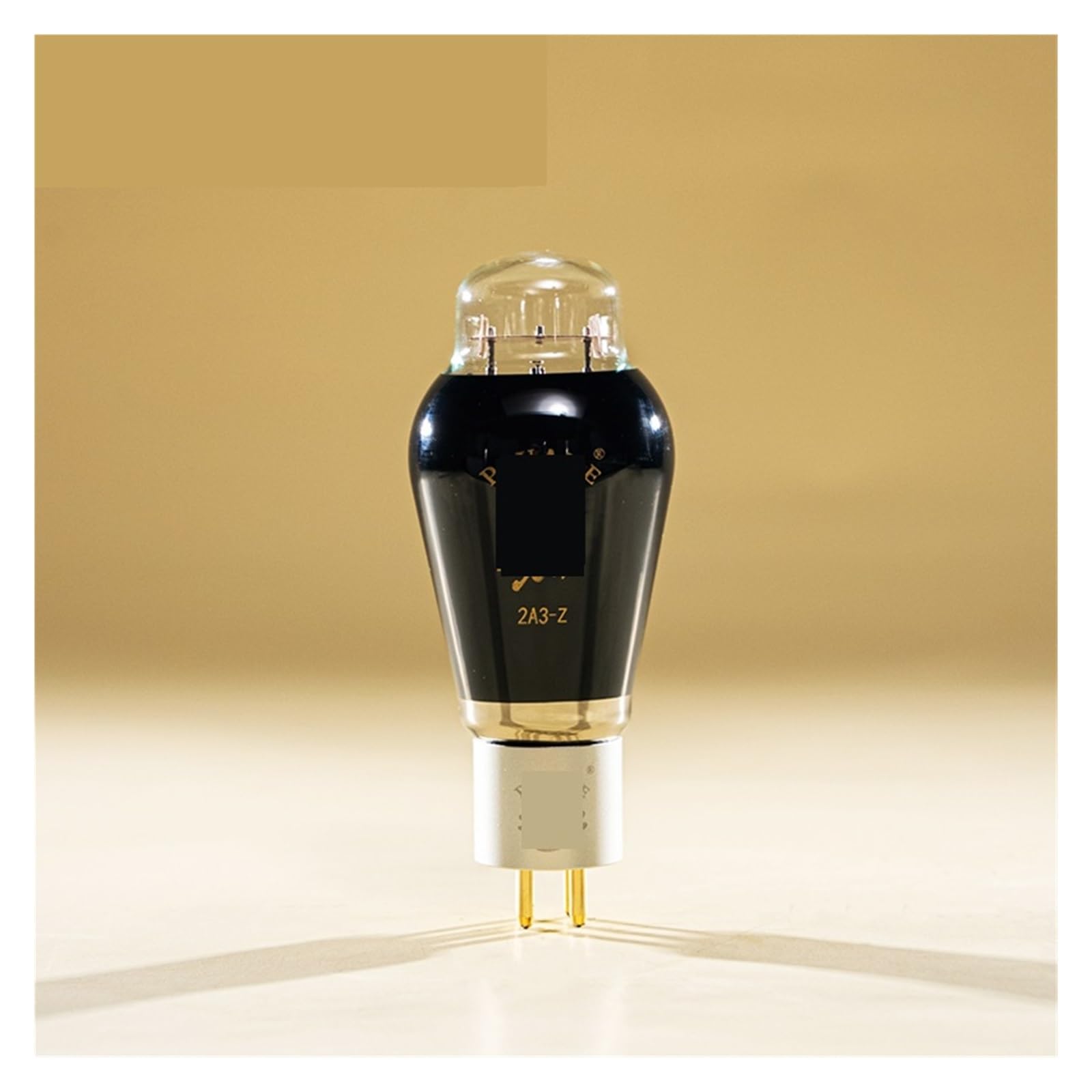 Tube 2A3-Z 2A3 Precision Match à faible distorsion pour une restitution sonore stable