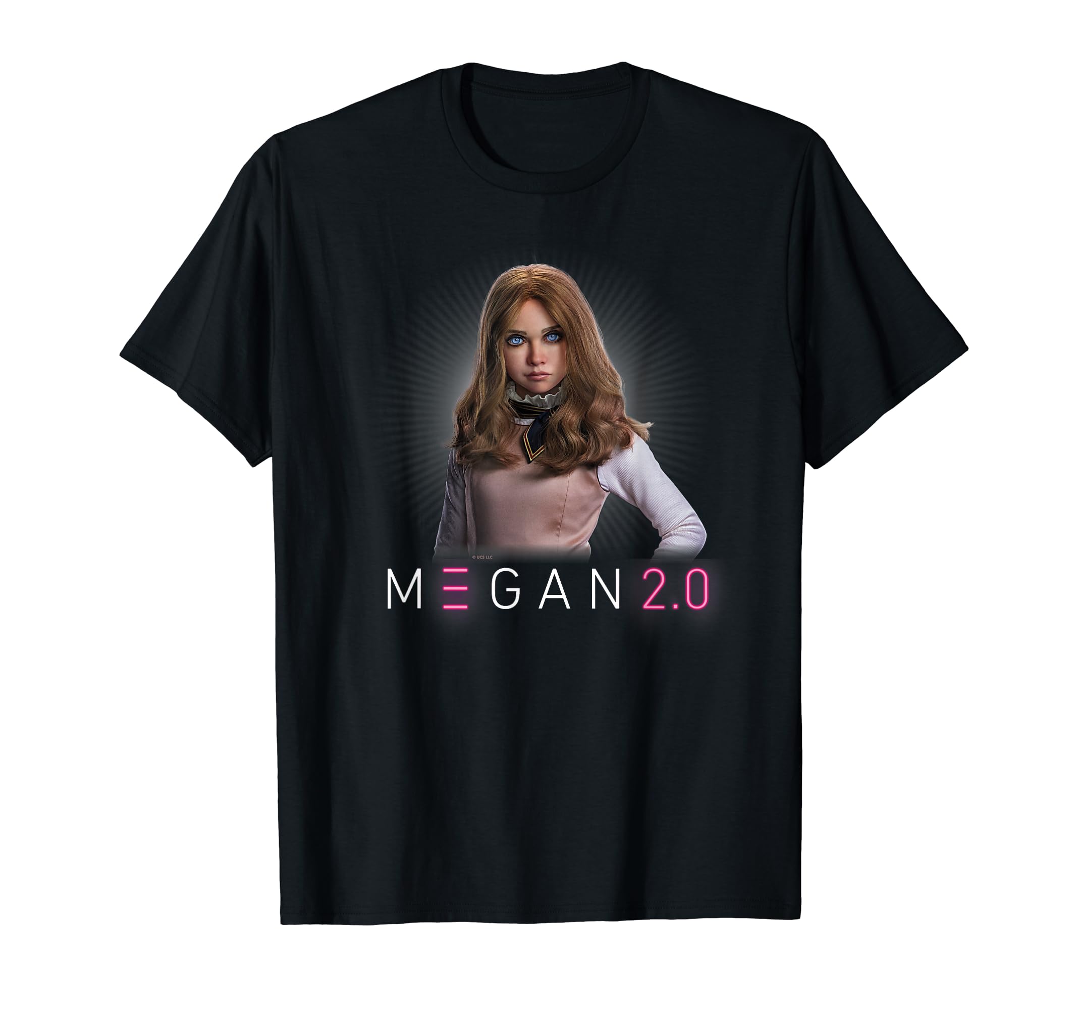 ミーガンtシャツ未使用 L 61rmRsFlmyL.jpg