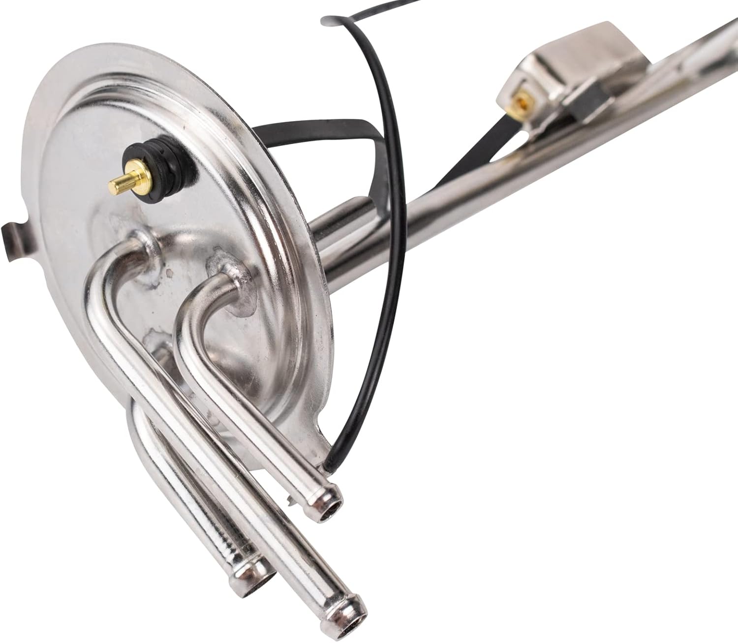 TRQ Fuel Tank Sending Unit Compatible with 1973-1979 Chevrolet Pickup GMC