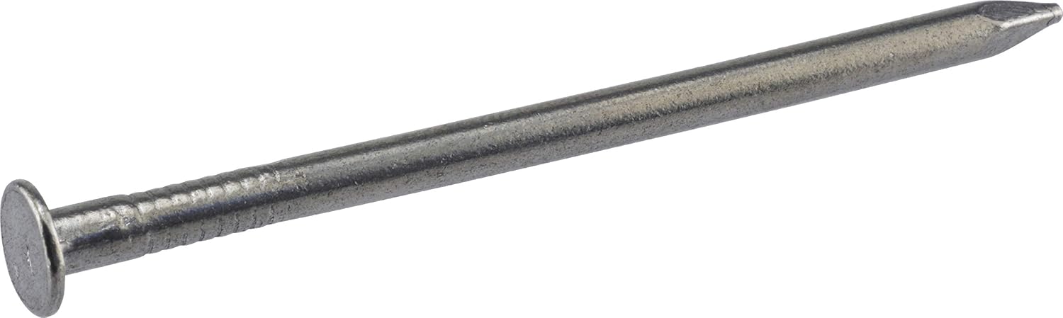 20D Fas-n-Tite Bright Common Nails (5lb Box)