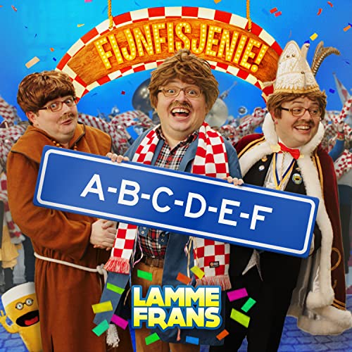 Fijnfisjenie A B C D E F Von Lamme Frans Bei Amazon Music Amazon de fijnfisjenie-a-b-c-d-e-f-von-lamme-frans-bei-amazon-music-amazon-de