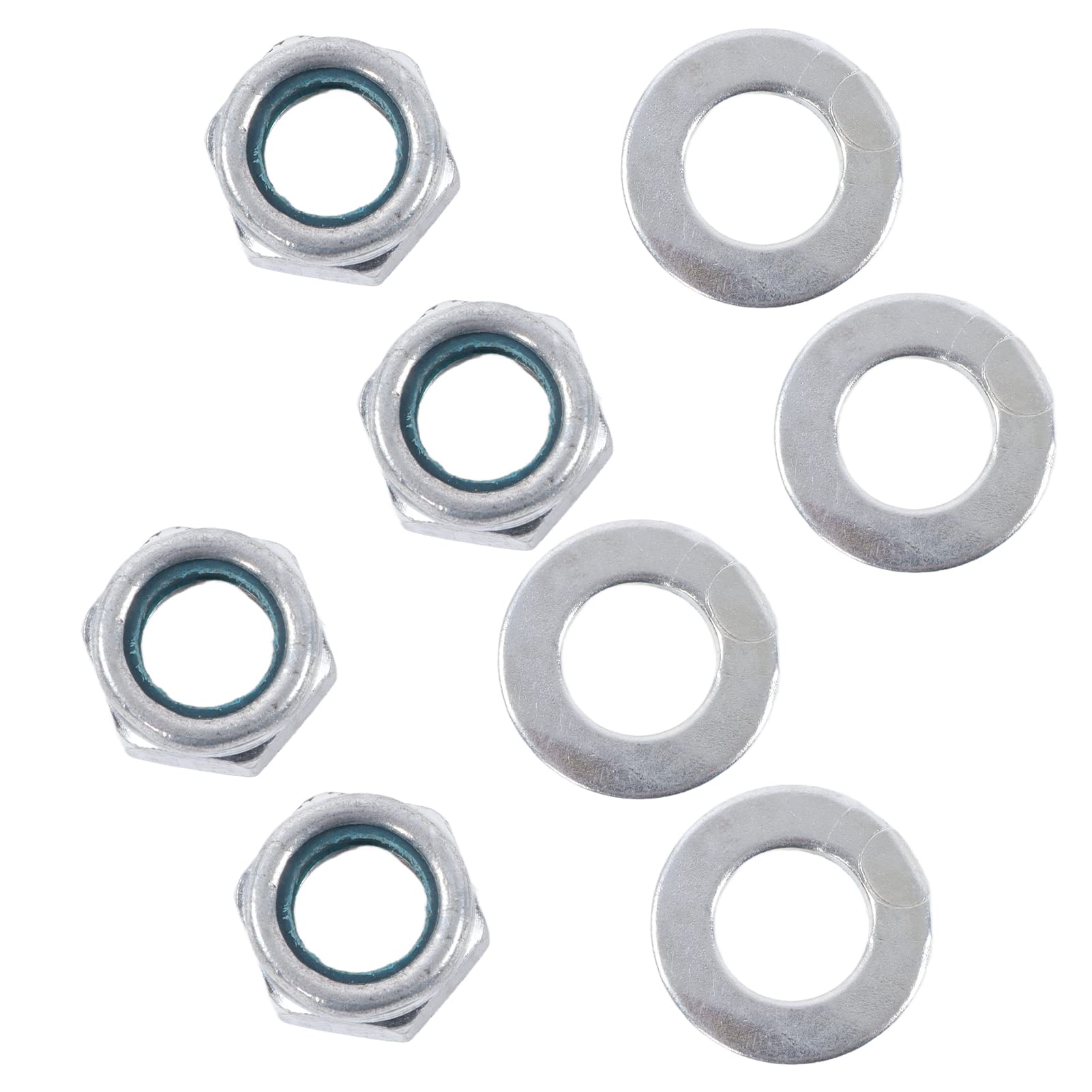 Kit de Réparation Roulement Bras Commande D'essieu Arrière, Arrière 75472408 Remplacement pour 2001