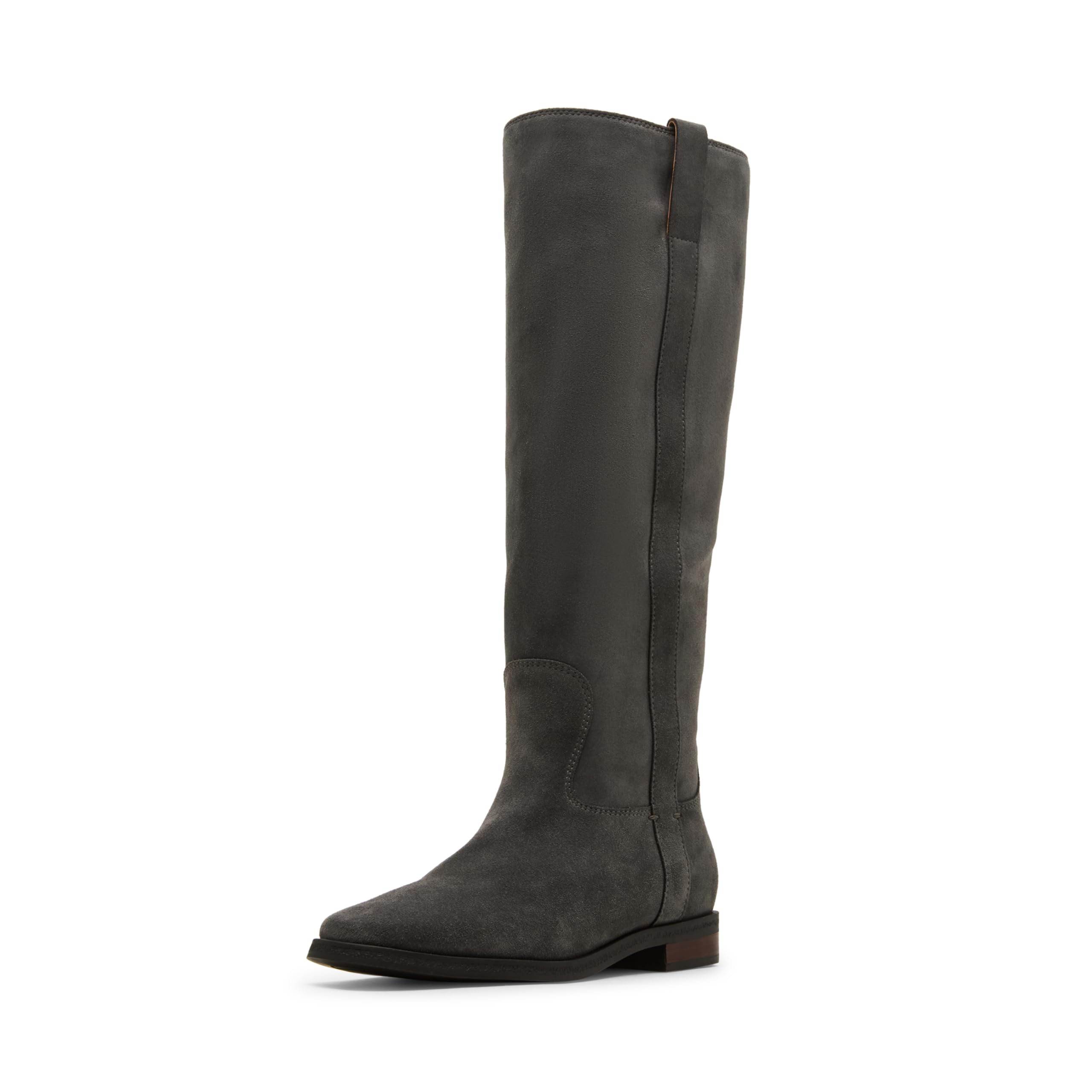 Blondo Womens Deacon Knee High Boot