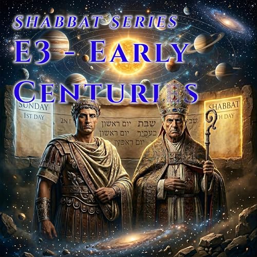 What Christians Were Never Told About Sabbath History - Episode 3 Shabbat Series