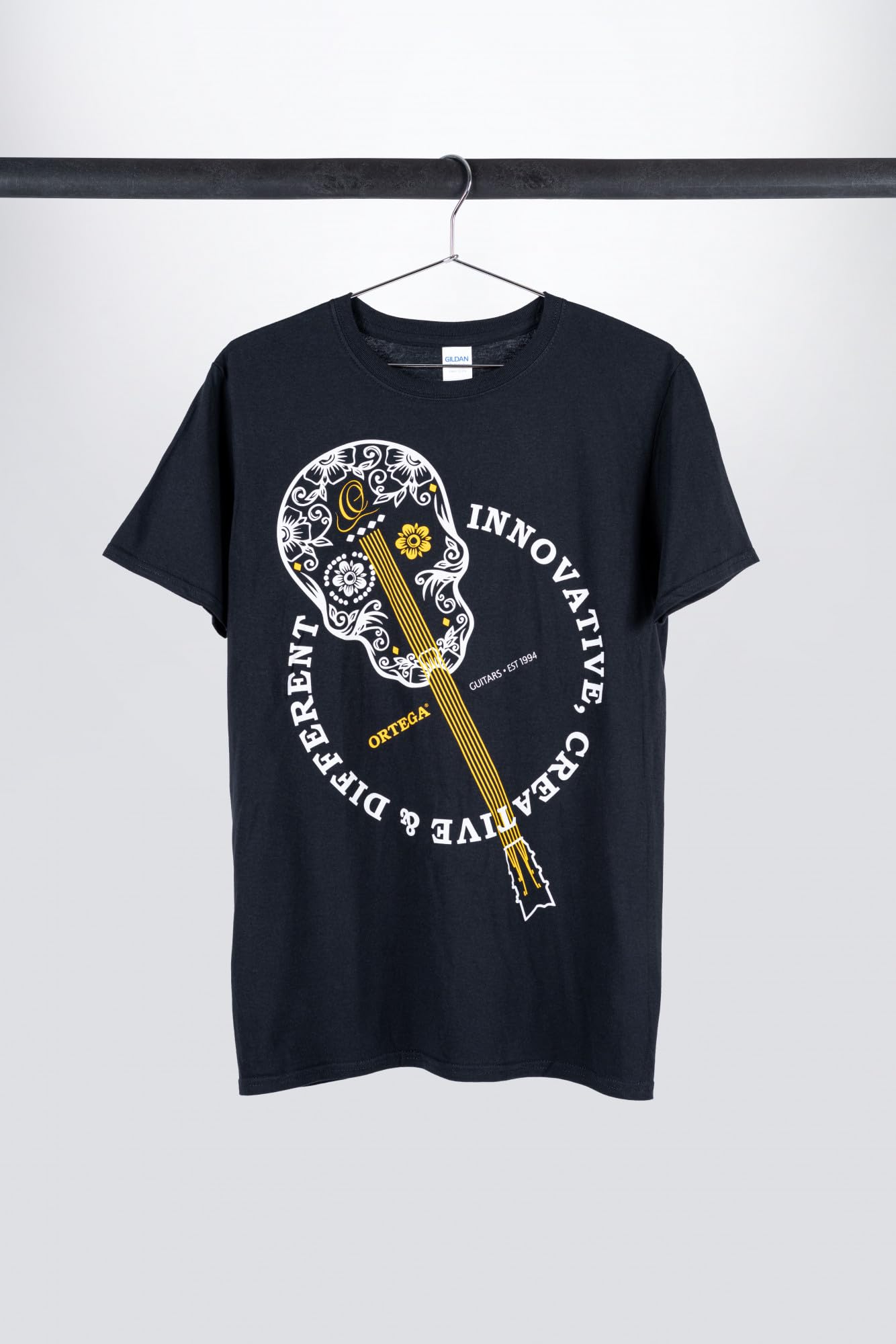 T-SHIRT ORTEGA - Image 2