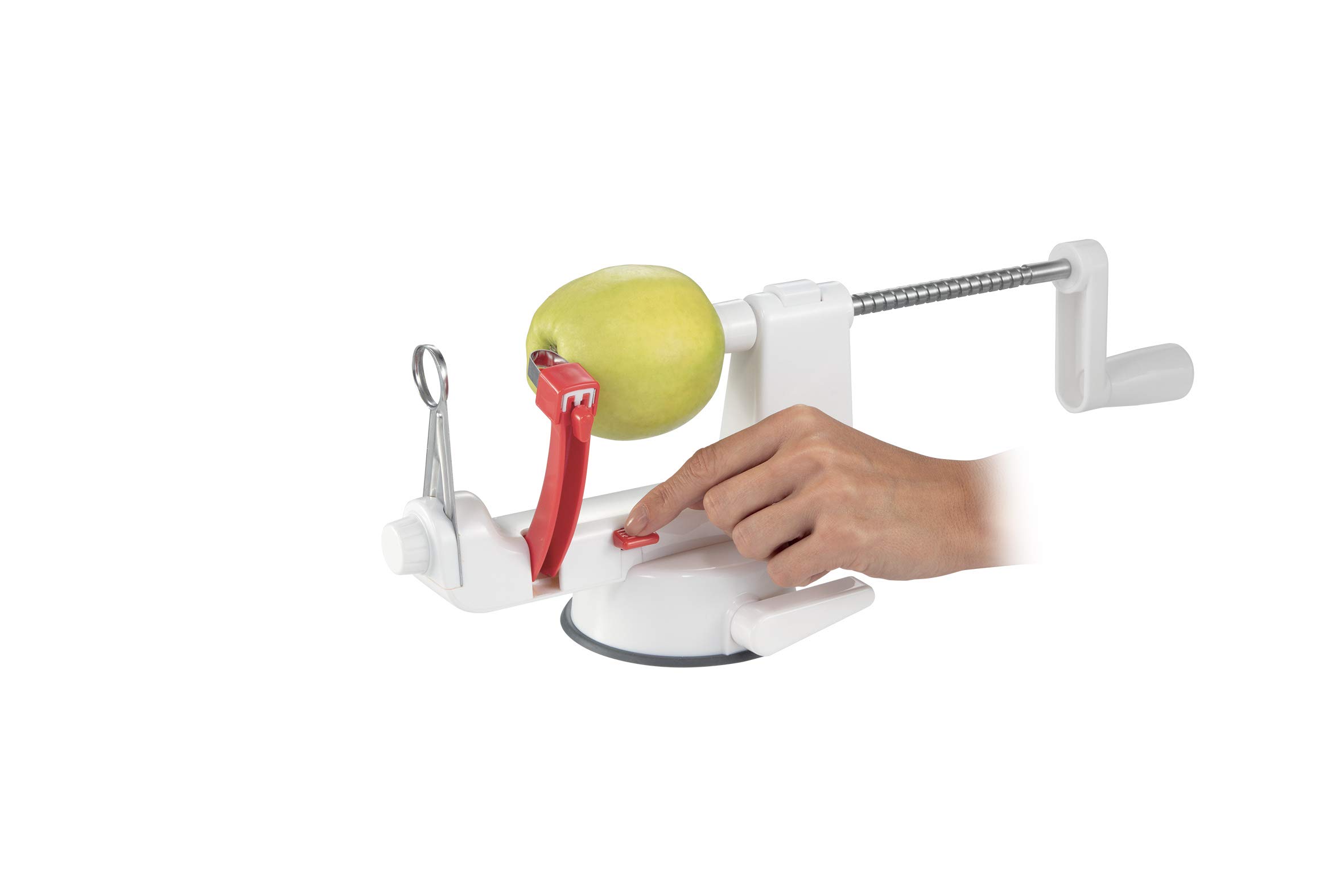 Tescoma Apfelschäler & Apfelschneider HANDY