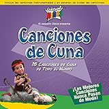 Canción De Cuna De Mozart (Split-Track Format)