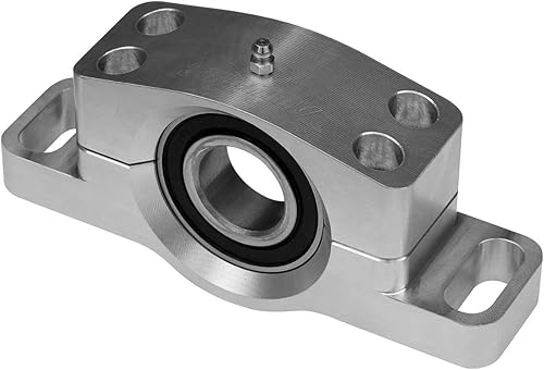 Vista 12 de SuperATV U Series Rhino Driveline Prop Shaft for Polaris Ranger 1000 Diesel Crew (2015-2018) - Rear - Made With 4130 Chromoly Trasero