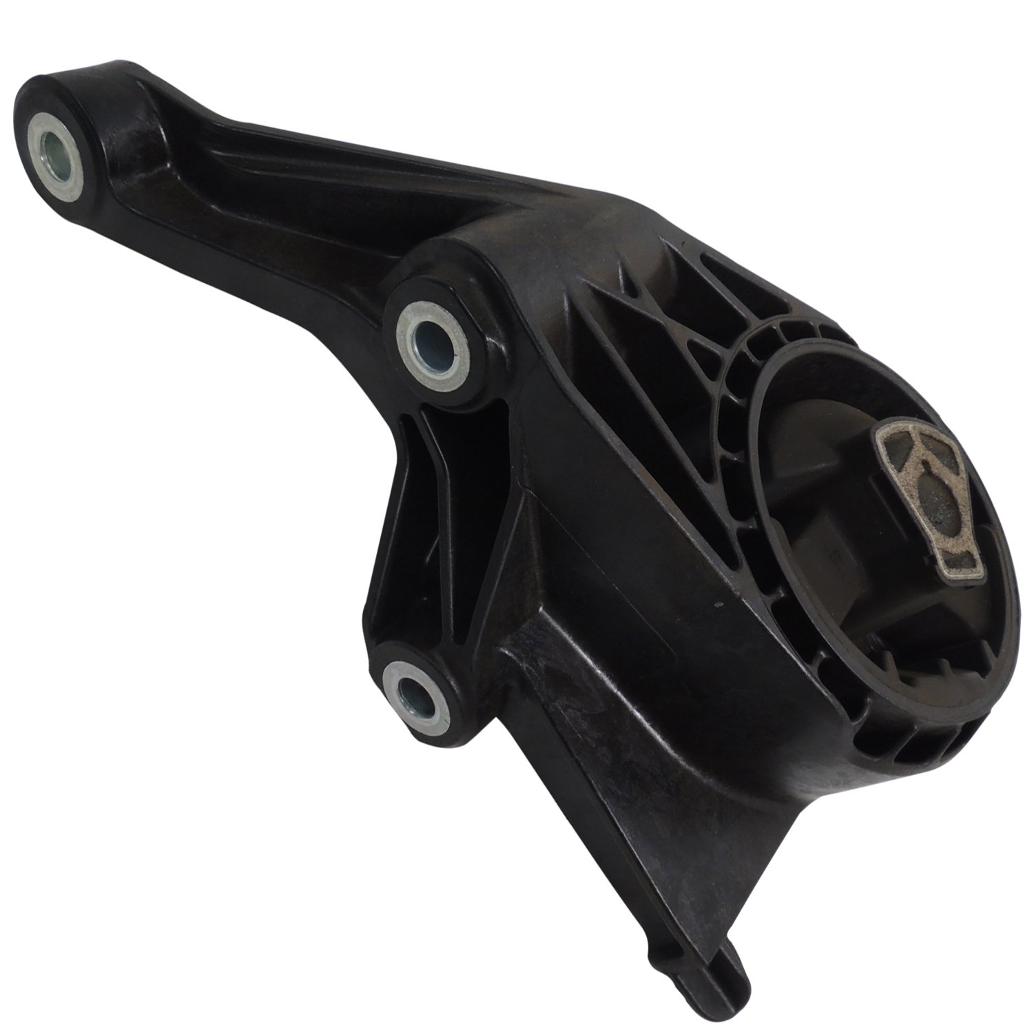 Amazon.com: GM Genuine 13268880 Transmission Mount, Front : Automotive 