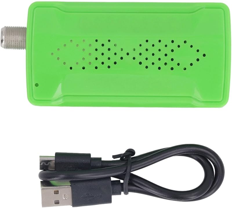 BT03 Satellite Finding Device, DVB S S2 Multi Standard demodulator with VCM Mode Support, Lightweight Compact Finder