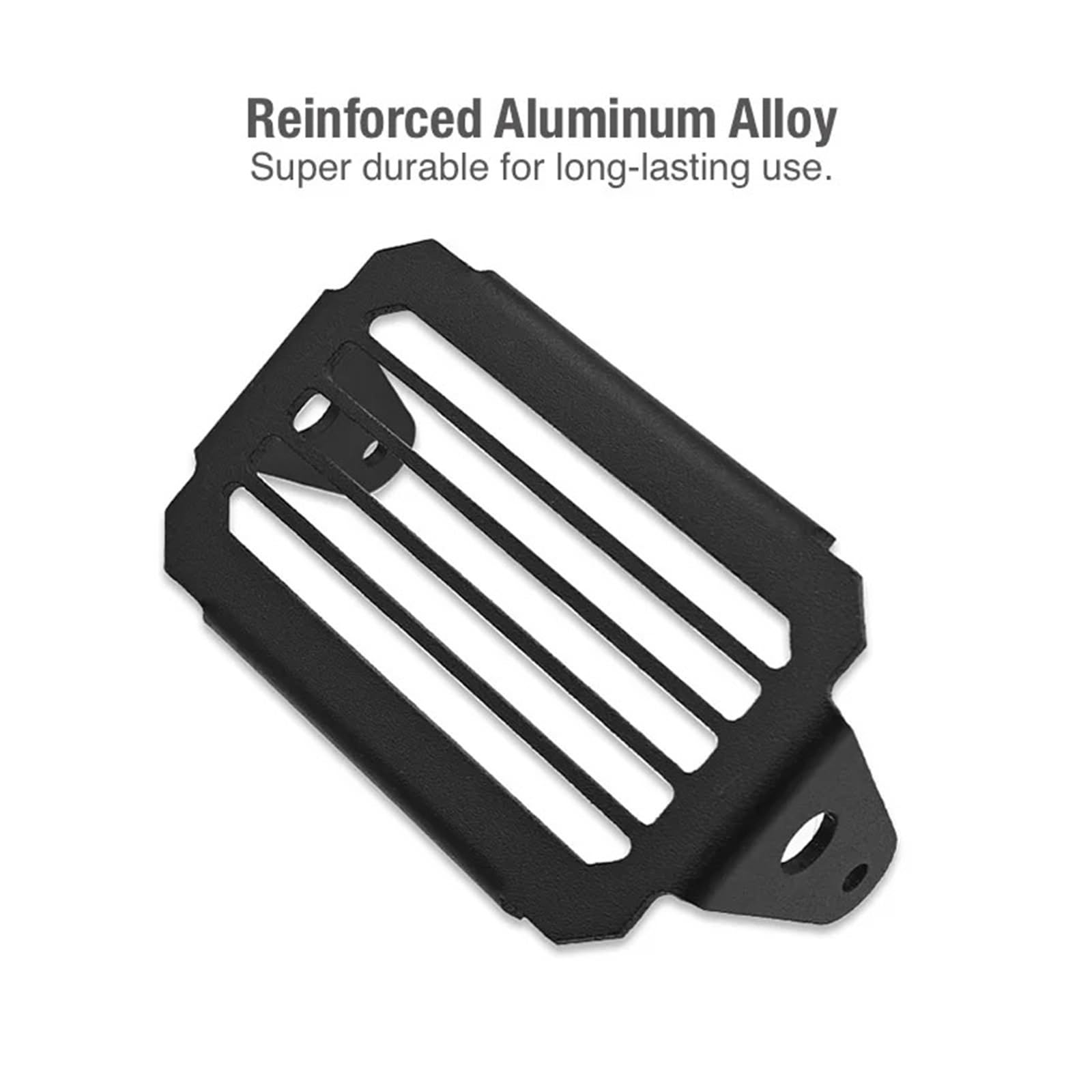 Adatto per ZONTES 368G 703F Moto Riflettore Guardia Faro Copertura Protettiva Fendinebbia Protezione Ausiliaria protezione forcella(Black 703F)