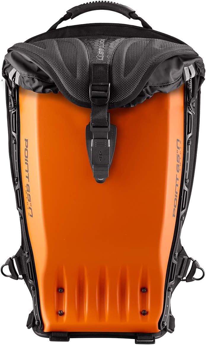 POINT65 BOBLBEE 20L GT 人気のオレンジ！ Amazon.co.jp: Point 65 BOBLBEE 20L GTX【日本正規代理店品】(DIABLO