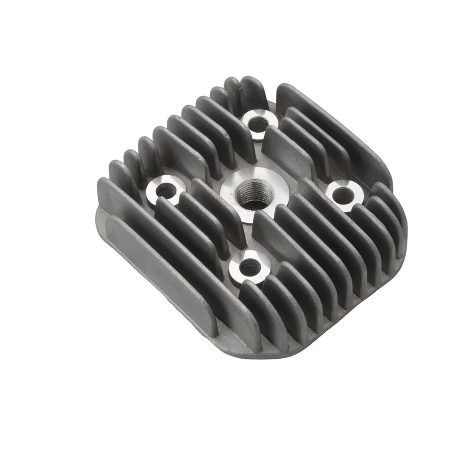 Cilindro Pistone Anello Per MBK 50 Per Booster Per Next Per Spirit Per Pista 50cc 47mm/10mm 2T Scooter 70cc Big Bore Kit Cilindro E Racing Albero Motore